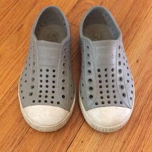 Toddler Native Slip On Shoes C9